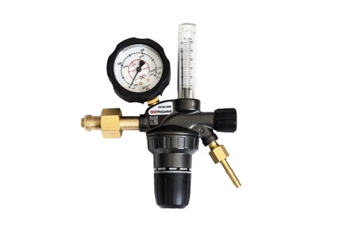 Protokomjer ProControl za Ar_CO2 s cjevcicom
